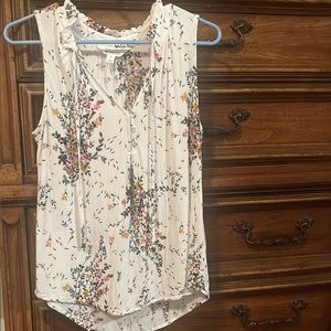 Market & Spruce Tank